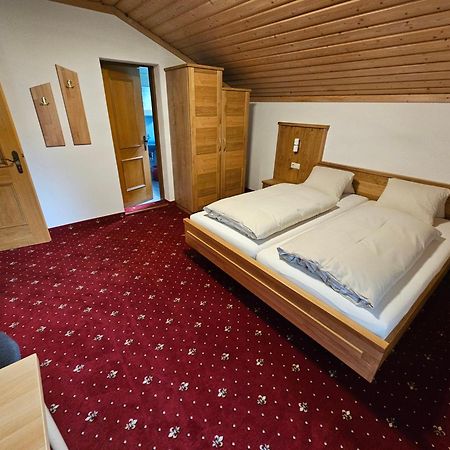 Pension Appartement Ambrosi Heiligenblut Zewnętrze zdjęcie