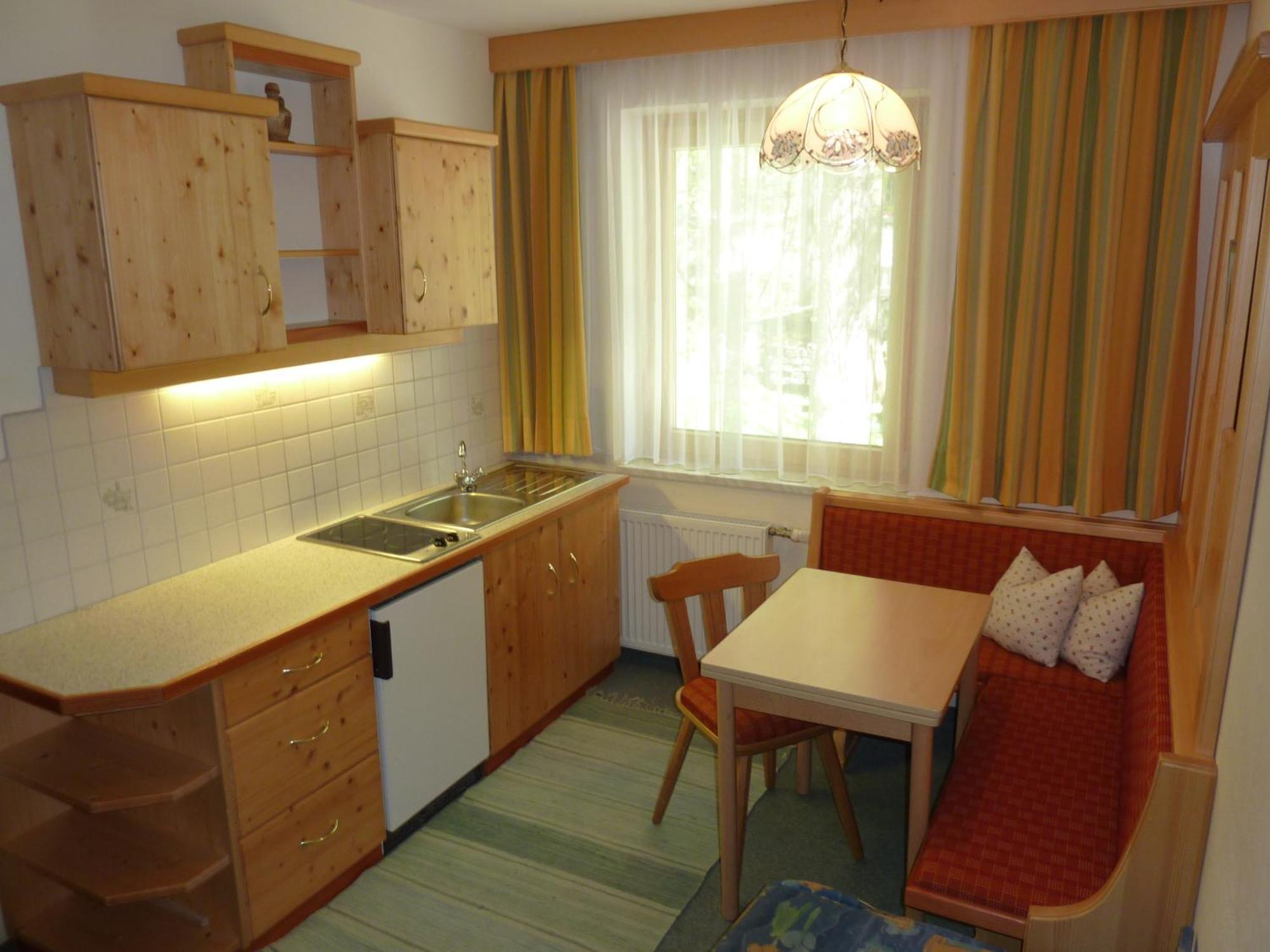 Pension Appartement Ambrosi Heiligenblut Zewnętrze zdjęcie