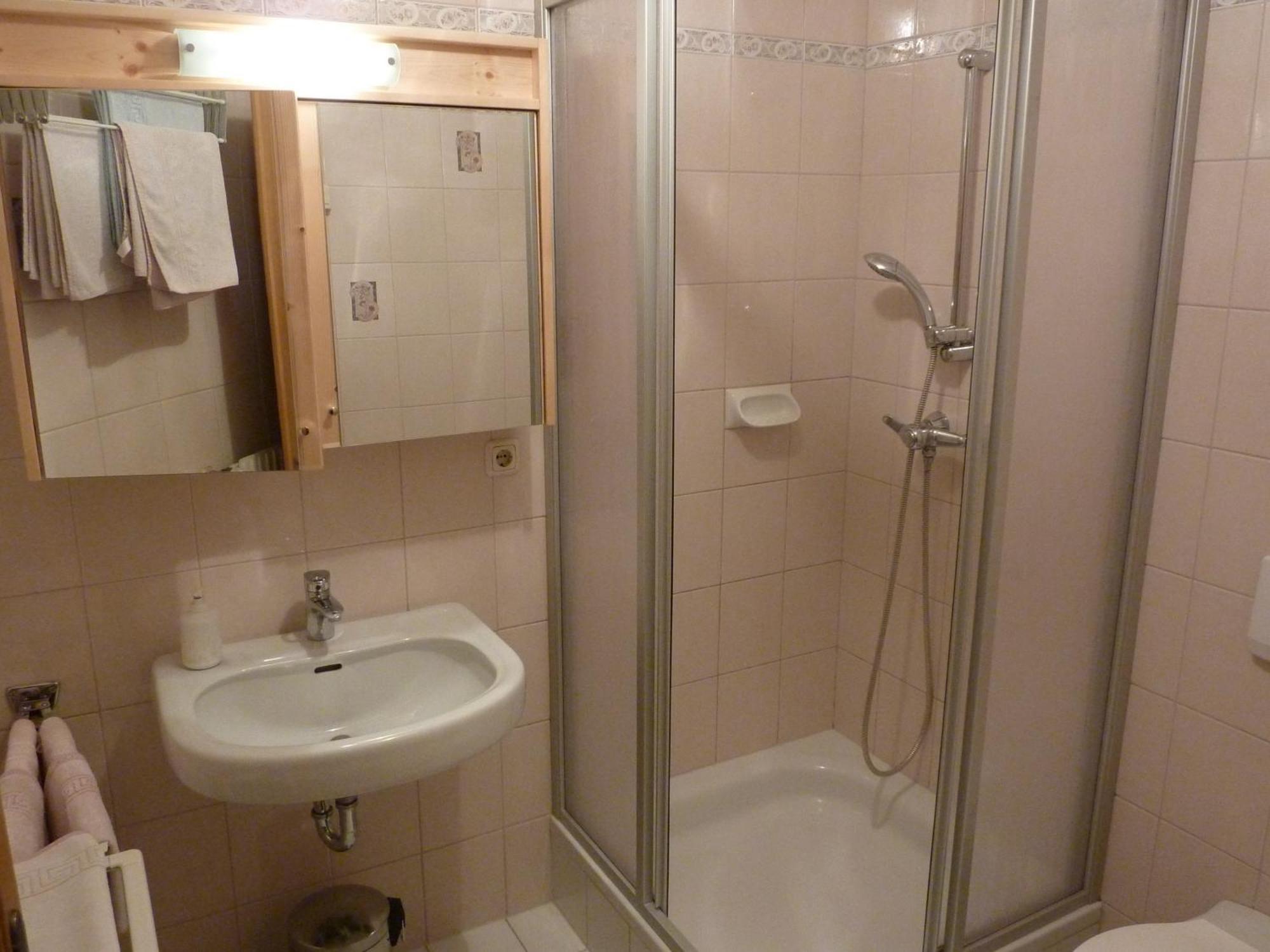 Pension Appartement Ambrosi Heiligenblut Zewnętrze zdjęcie
