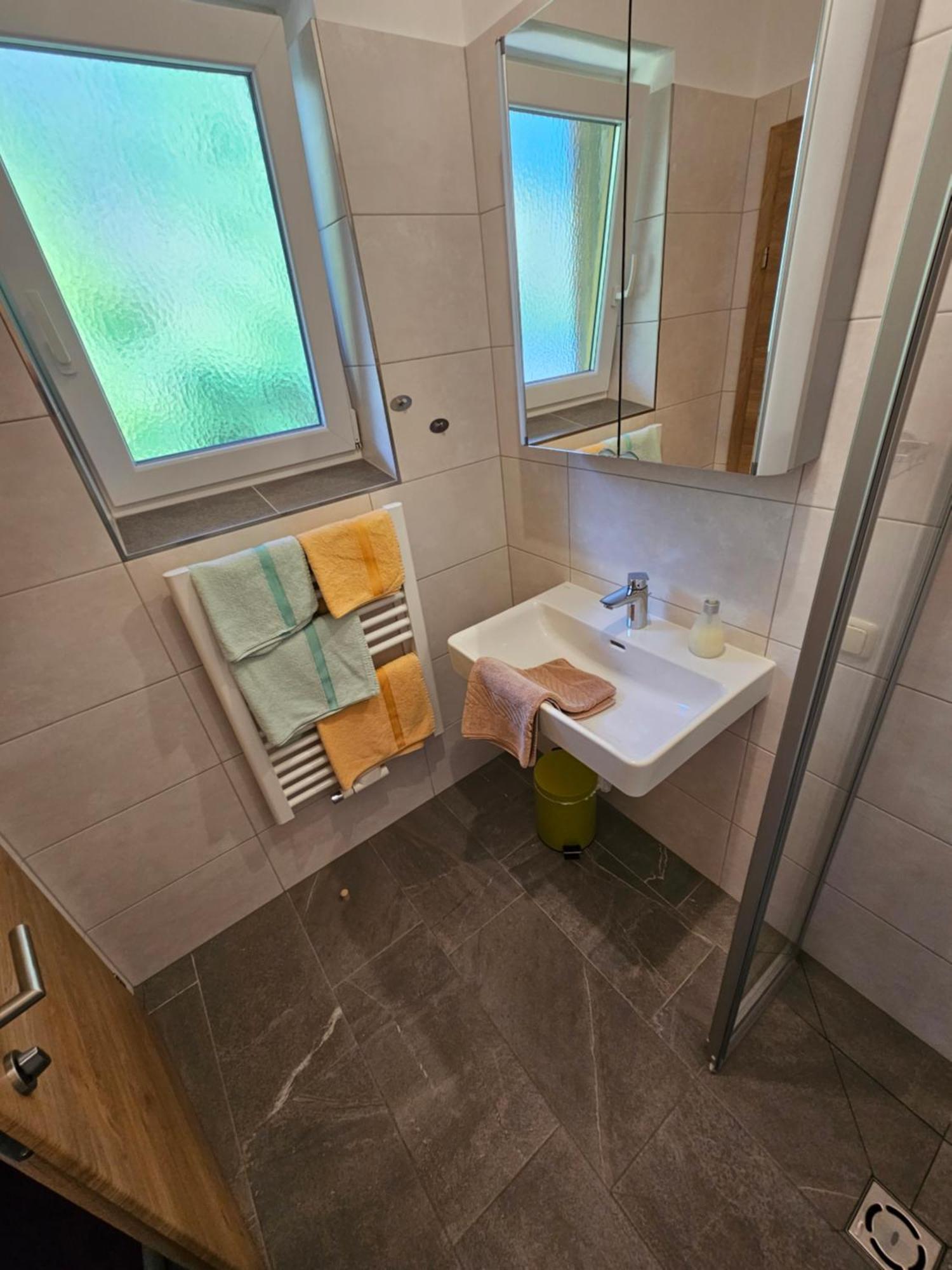 Pension Appartement Ambrosi Heiligenblut Zewnętrze zdjęcie
