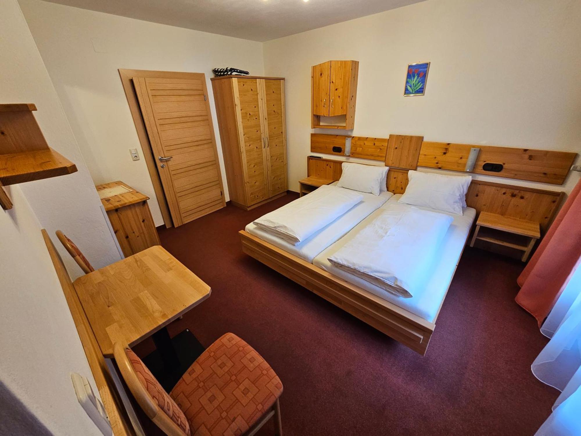 Pension Appartement Ambrosi Heiligenblut Zewnętrze zdjęcie