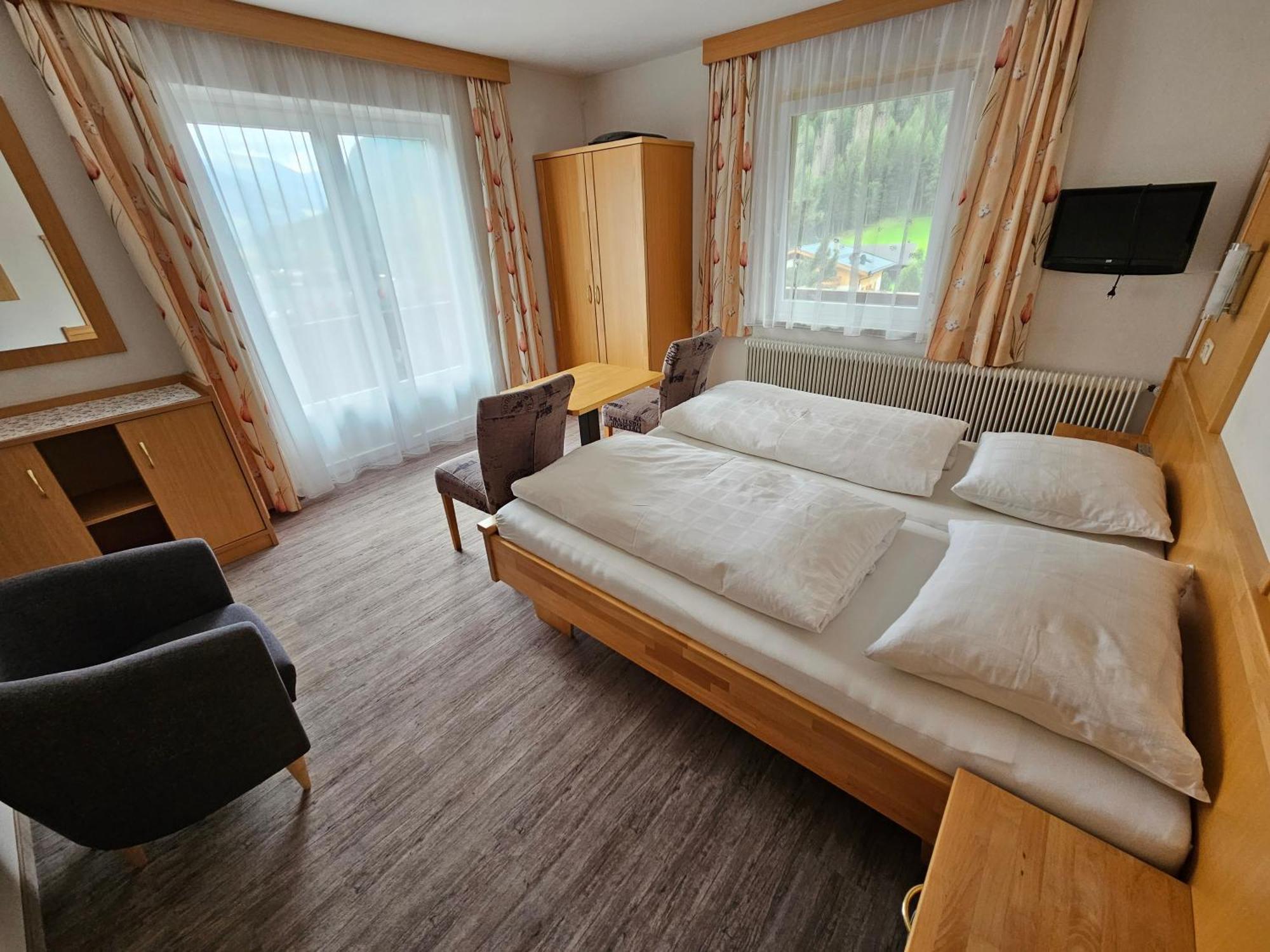 Pension Appartement Ambrosi Heiligenblut Zewnętrze zdjęcie