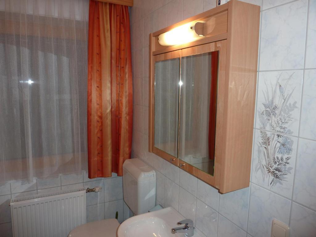 Pension Appartement Ambrosi Heiligenblut Pokój zdjęcie