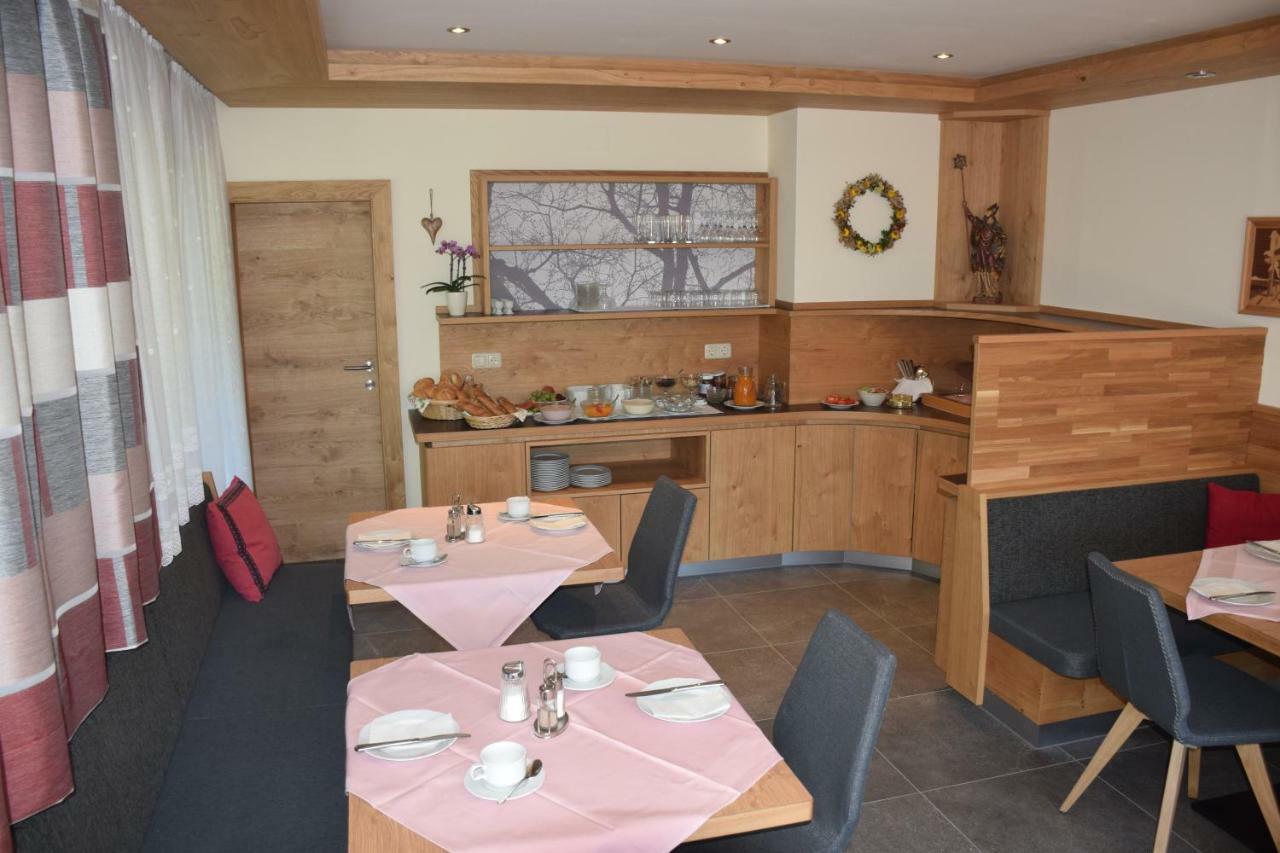 Pension Appartement Ambrosi Heiligenblut Zewnętrze zdjęcie